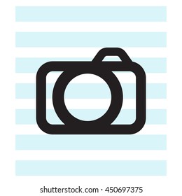 photo camera icon