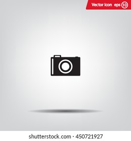 photo camera icon