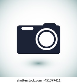 photo camera icon