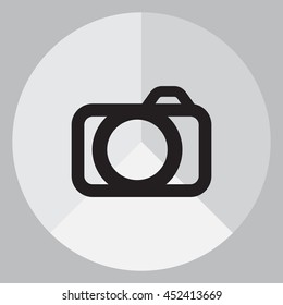 photo camera icon