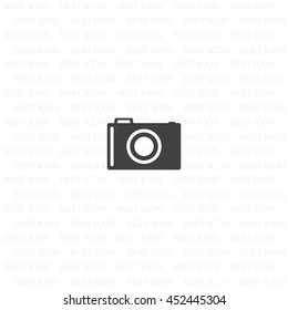 photo camera icon