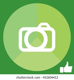 photo camera icon