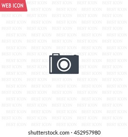 photo camera icon