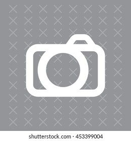 photo camera icon