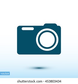 photo camera icon