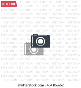 photo camera icon