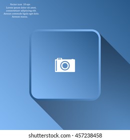 photo camera icon