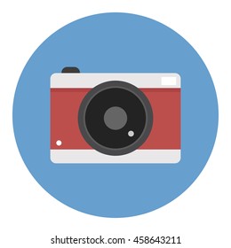 photo camera icon
