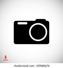 photo camera icon