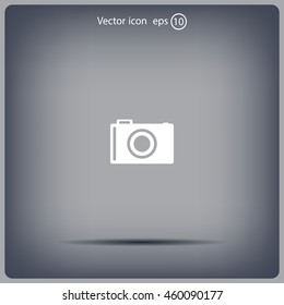 photo camera icon