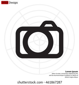photo camera icon