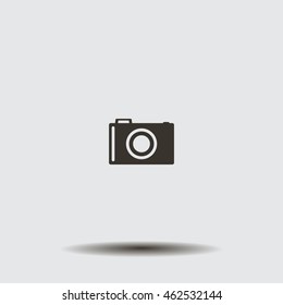 photo camera icon