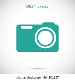 photo camera icon