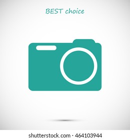 photo camera icon