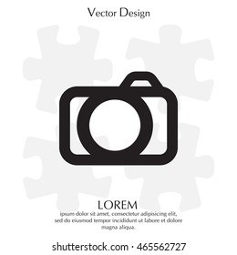 photo camera icon