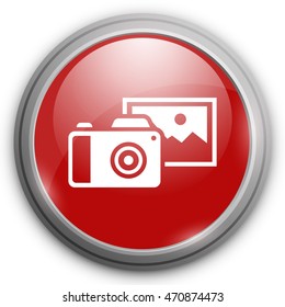 photo Camera  icon