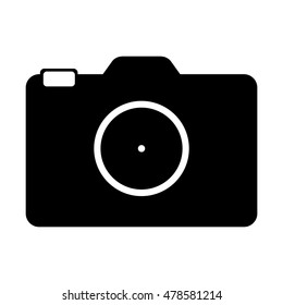 Photo camera icon