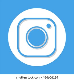photo camera icon