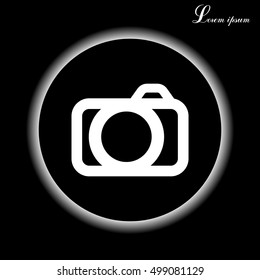 photo camera icon