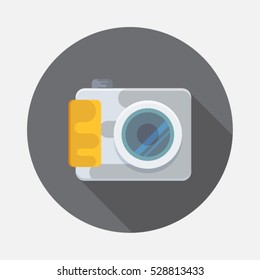 photo camera icon