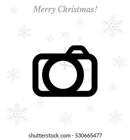 photo camera icon