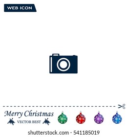 photo camera icon