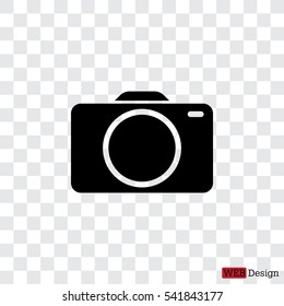 photo camera icon