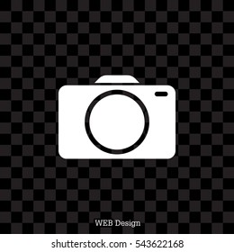 photo camera icon