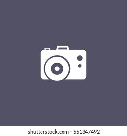 photo camera icon