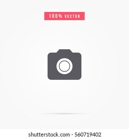 photo camera icon