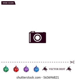 photo camera icon