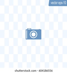 photo camera icon