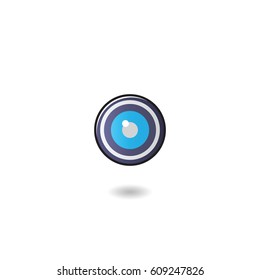 Photo camera icon