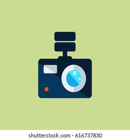 photo camera icon