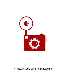 photo camera icon