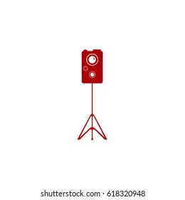 photo camera icon