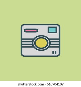 photo camera icon