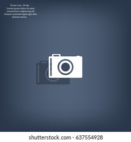photo camera icon