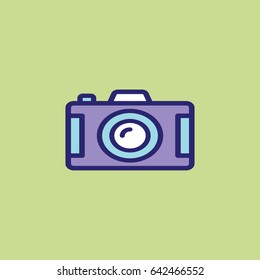 photo camera icon