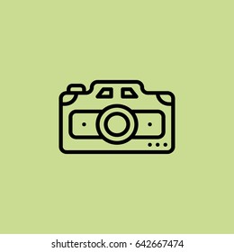photo camera icon