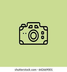 photo camera icon