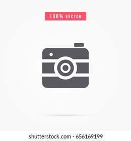 photo Camera icon