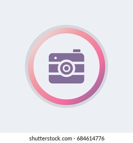 photo Camera icon