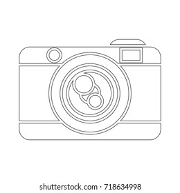 photo camera icon