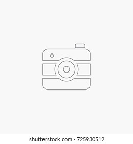 photo Camera icon