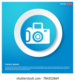 Photo camera icon 