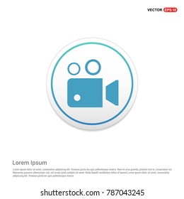 Photo camera icon