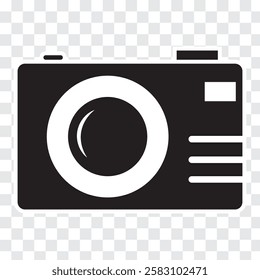 Photo camera icon. Variety Design camera icons. Photo camera icon. camera photography icon.