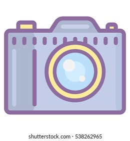 Photo Photo camera Lens Image Gallery Shot