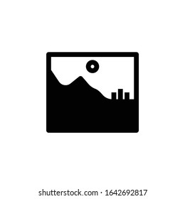 Photo Camera line icon,  Modern sign for mobile interface, vector graphics